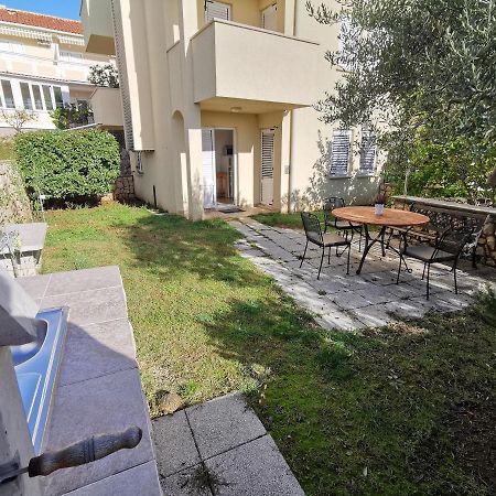 Nico Apartamento Novalja Exterior foto