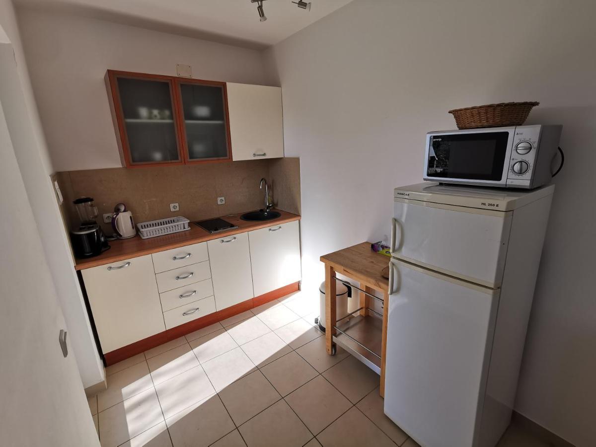 Nico Apartamento Novalja Exterior foto